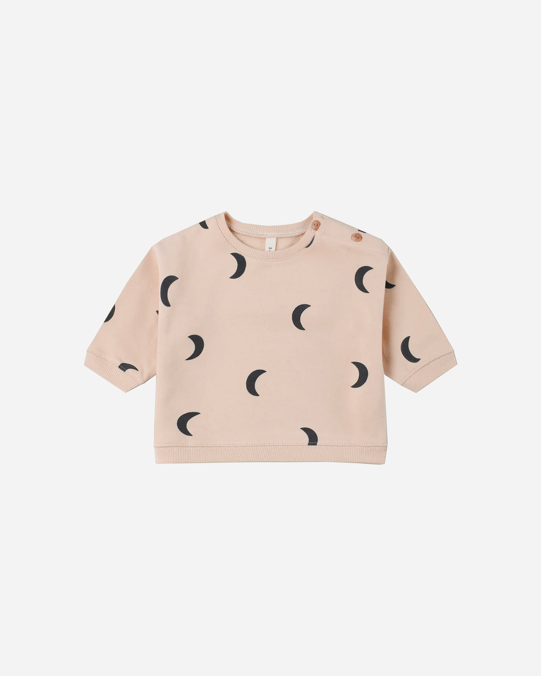 Organic Zoo Pebble Midnight Sweatshirt – Enjoy Store