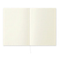 MD Paper | MD Notebook A6 | Grid