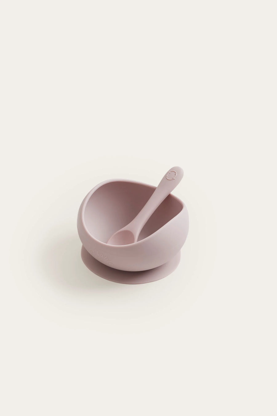 Tiny Table Co. | Bowl & Spoon | Petal