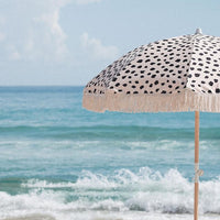 Sunday Supply Co. | Black Sands Beach Umbrella