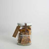 The Confectionist | Milk Chocolate & Hazelnut Toffee