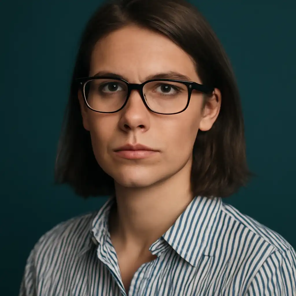 Alexa Mueller